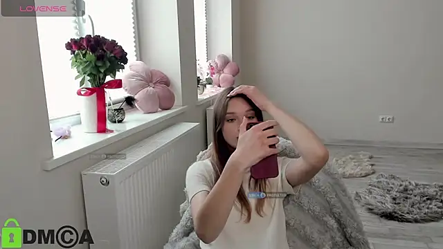 Živý XXX chat Elina_X