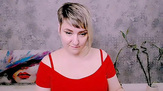 Chatroom XXX en direct de Djullia