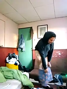 Sixsixsixsix666 webcam show