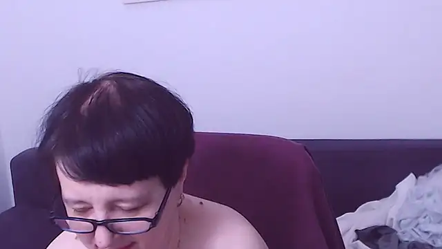 Chat +18 de ChristaRose ao vivo