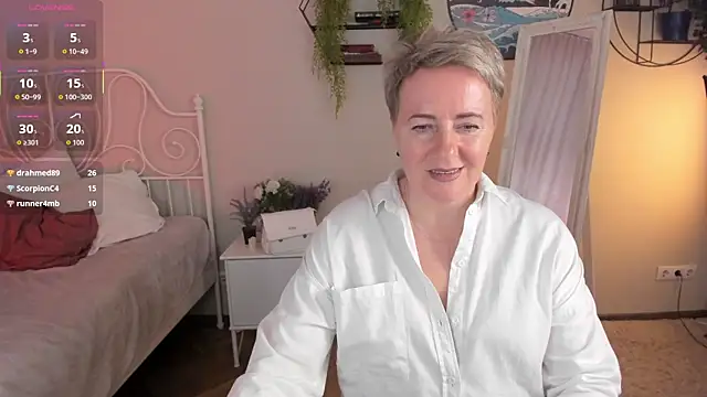 Nika_Smit Live XXX-Chat