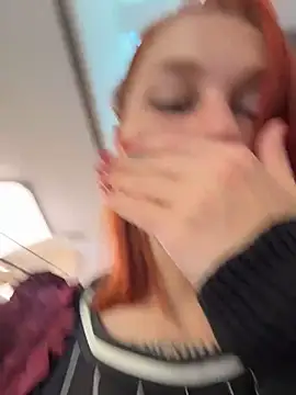 Živý XXX chat RosieSecret