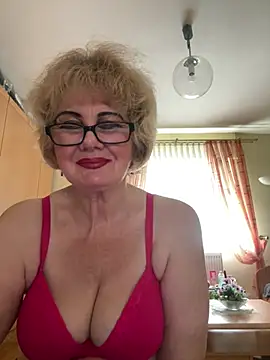 AngelBlonda's Live XXX Chat