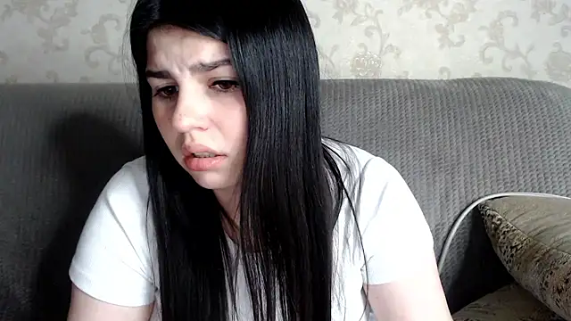 KisaModel's Live XXX Chat