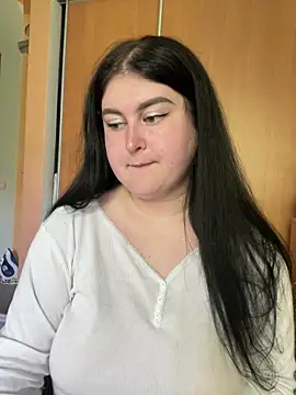 Chat XXX ao vivo de CassieLazy