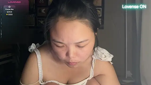 Živý XXX chat xiaosu22