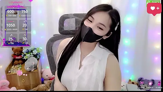 Sembang XXX Secara Langsung Dully_ana