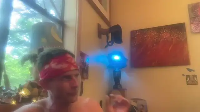 Show webcam de 2099RivenXXX