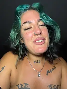 savana_xo webkamerás műsora