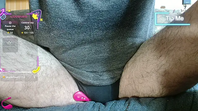 dudu7219's Live XXX Chat