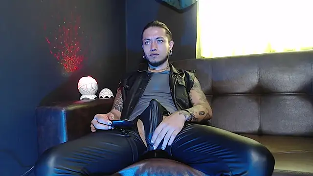 Chat XXX Live Dicaprioo_