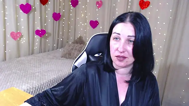 JillStevens live XXX chat