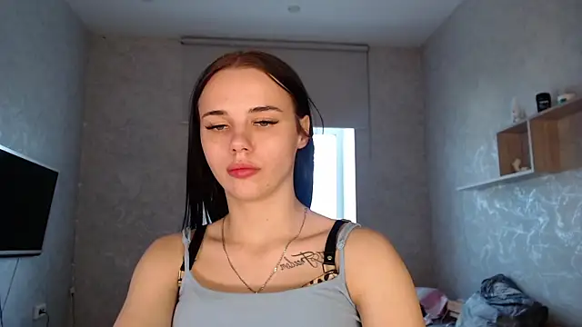 Онлайн чат XXX Kseni_a