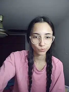 isaaabelaaa's Live XXX Chat