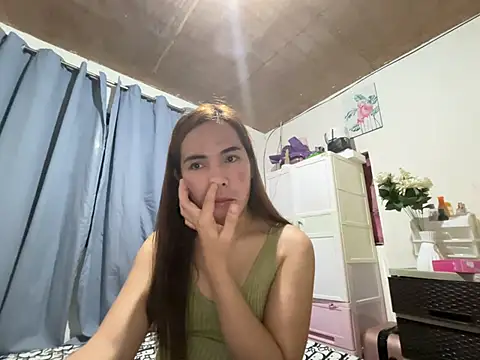 โชว์เว็บแคมของ beautiful_mistake