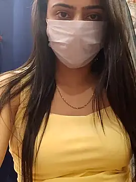 Živý XXX chat Ivymybae