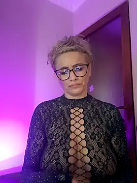 دردشة LunaBlaise الجنسية المباشرة
