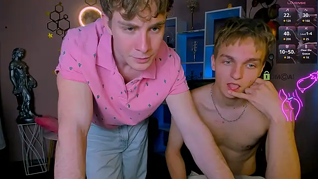 john_lik – Naživo XXX chat