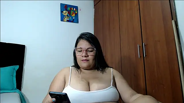 Van3orgasm4me Obrolan Langsung XXX