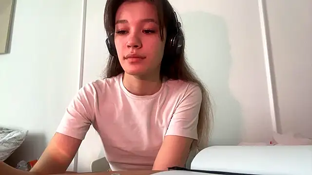 RoniBraccia Live XXX-Chat