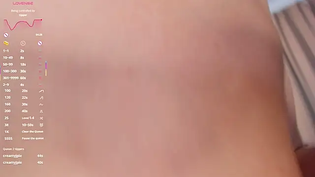 Lova_Rane's Live XXX Chat