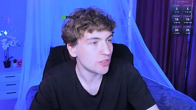 joseph_bear_ Show Webcam