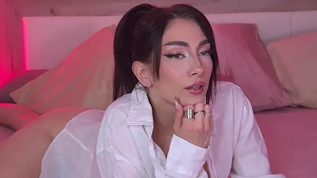 AnyaLobb's Live XXX Chat