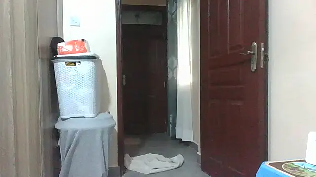 Chat XXX ao vivo de Huge_Bootybae
