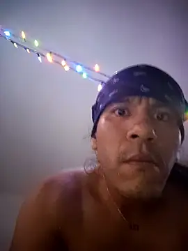 Show Webcam de ThatDaddySaint
