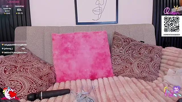 Онлайн чат XXX Sirenita_petitexoxo