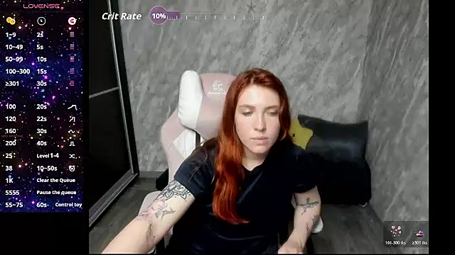 Reginasmilee Live XXX-Chat