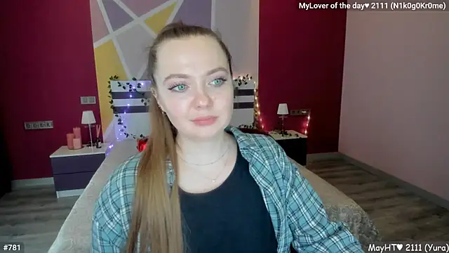 LizaGost live XXX chat