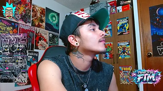 Hgp3riodictabl3 Live XXX-Chat