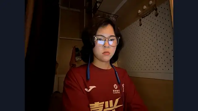 Živý XXX chat JennyCarpenter