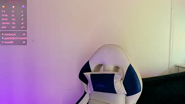 morgana_white 라이브 XXX 채팅