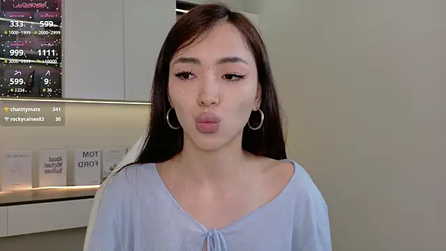 Chatroom XXX en direct de nyxxfire