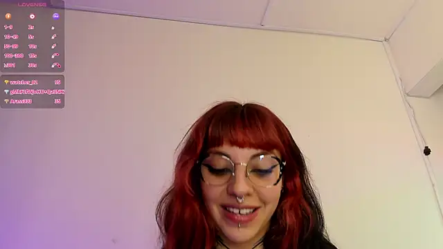 morgana_white – Live XXX-chat