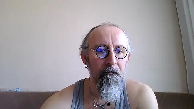 Вебкам-шоу BuckWessle