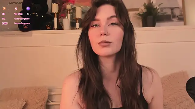 UnaMedison 라이브 XXX 채팅