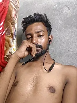 Show Webcam de India_HOT23