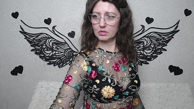 RoseHille 라이브 XXX 채팅