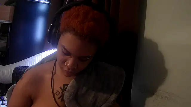 nickytheehawtie live XXX chat