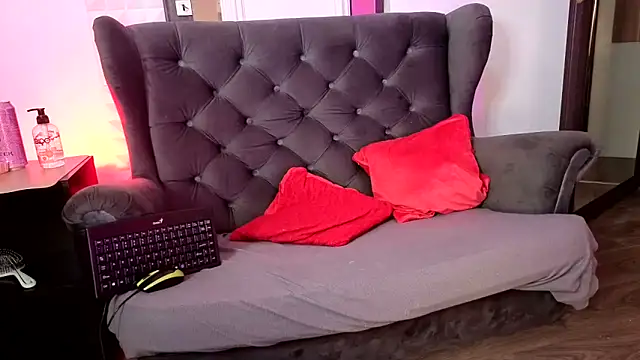 kulteacher Show in webcam
