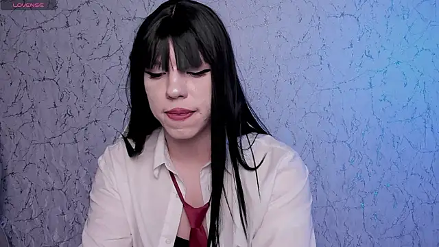 โชว์เว็บแคมของ Madison_dolly