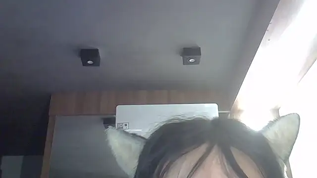 SkinnyKitten 라이브 XXX 채팅