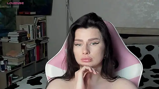 bbJ_one Chat XXX in diretta