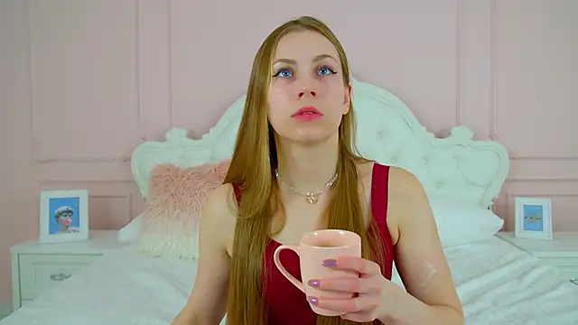 دردشة AprilSpringer الجنسية المباشرة