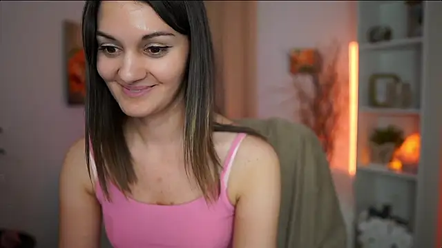 Chat XXX en directo de Clara_MoonX