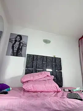 Natasharuso's Live XXX Chat
