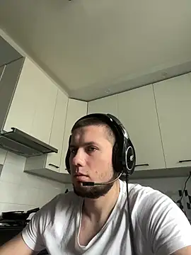 Webkamerová show pavlesatara